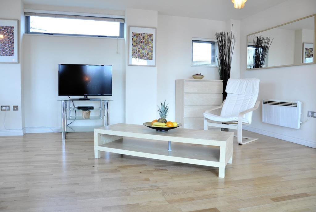 Apartamento Centre