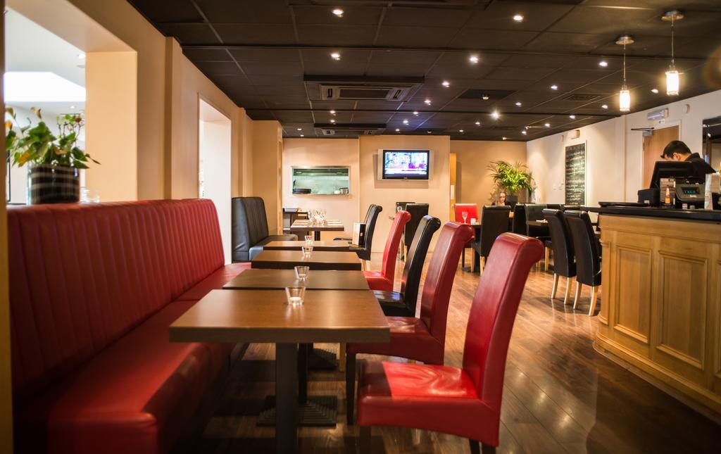 Oyo Flagship Finchley 4* Londres