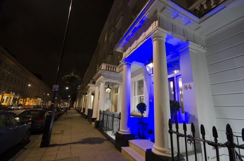 The Belgrave 4* Londres