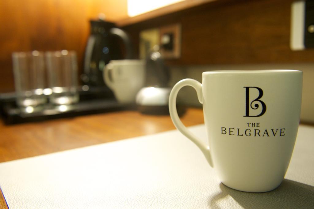 The Belgrave Londres