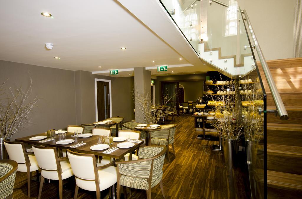 Hotel The Belgrave Londres
