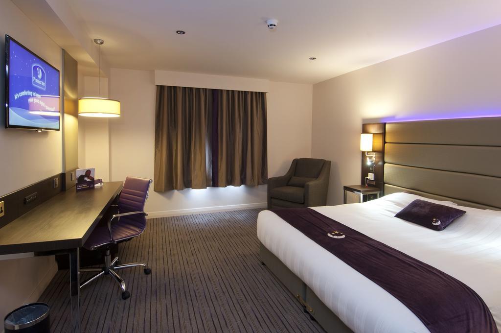 Premier Wandsworth