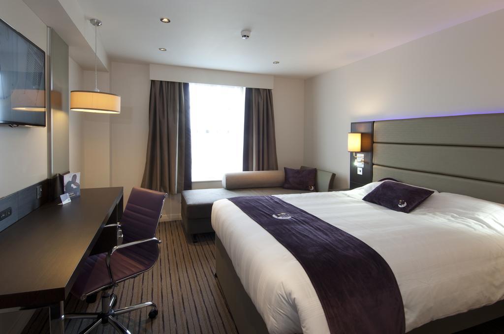 Premier Wandsworth Hotel 3*