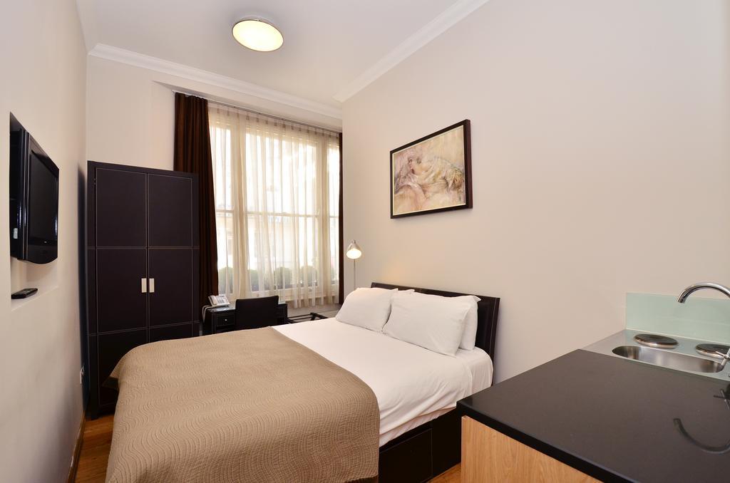 Hotel The Royale Chulan Hyde Park Londres