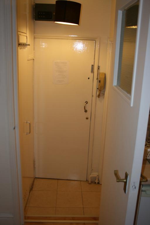 Appartement Kensington Flat *