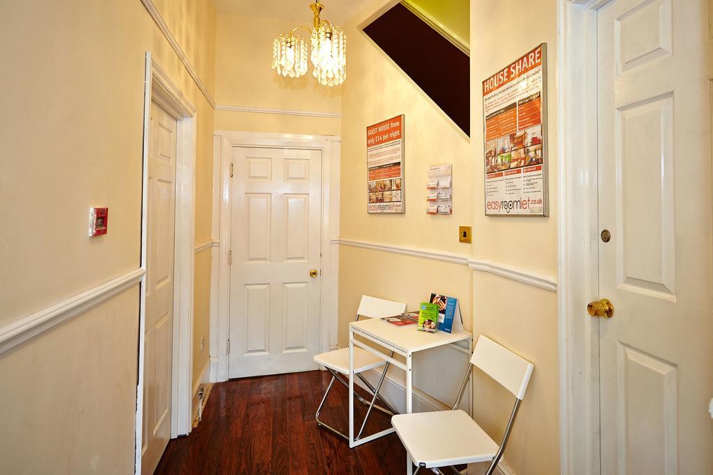 Easyroomlet 2* Londen