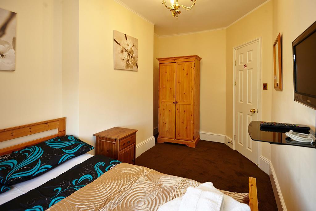 Gasthuis Easyroomlet 2*