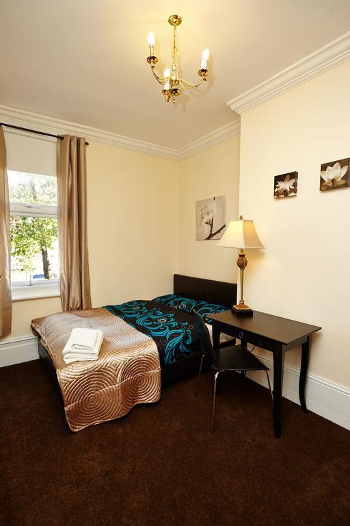 Easyroomlet Gasthuis 2*