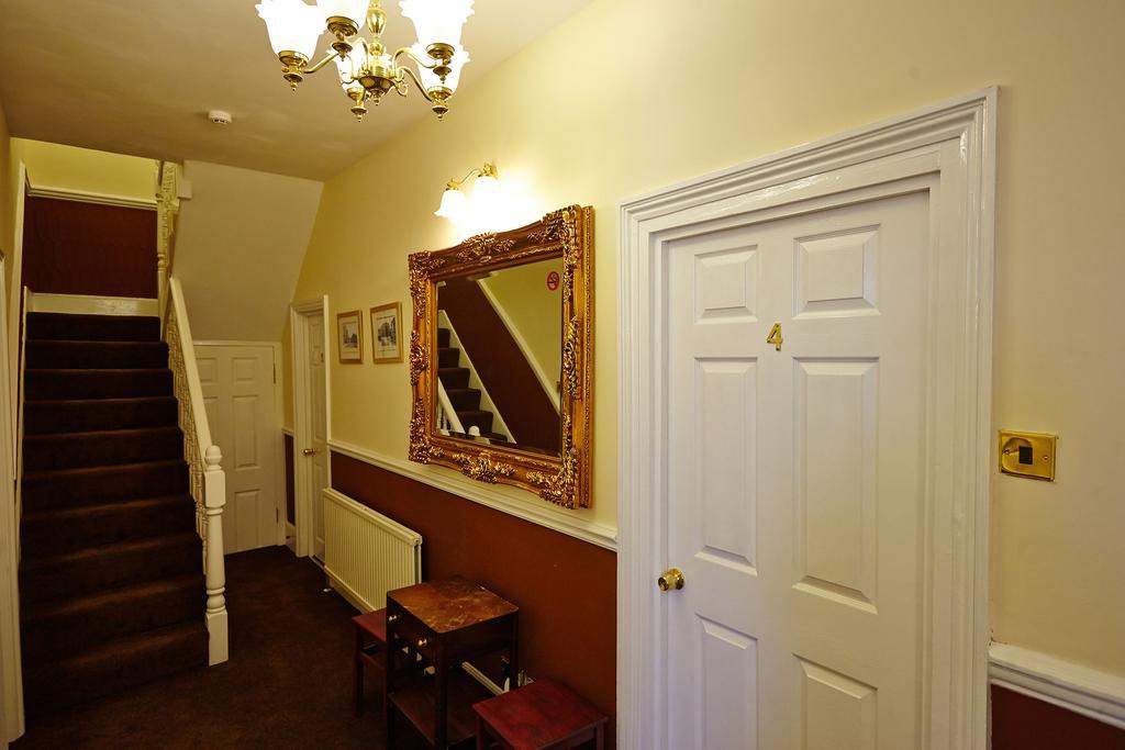 Gasthuis Easyroomlet 2*