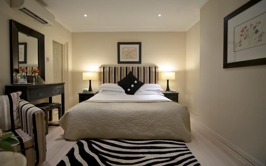 The Beaufort 4*