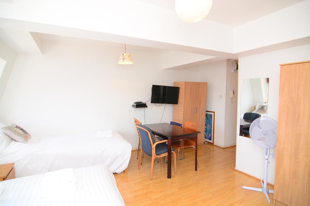 Hoxton Shoreditch Hotel Londres