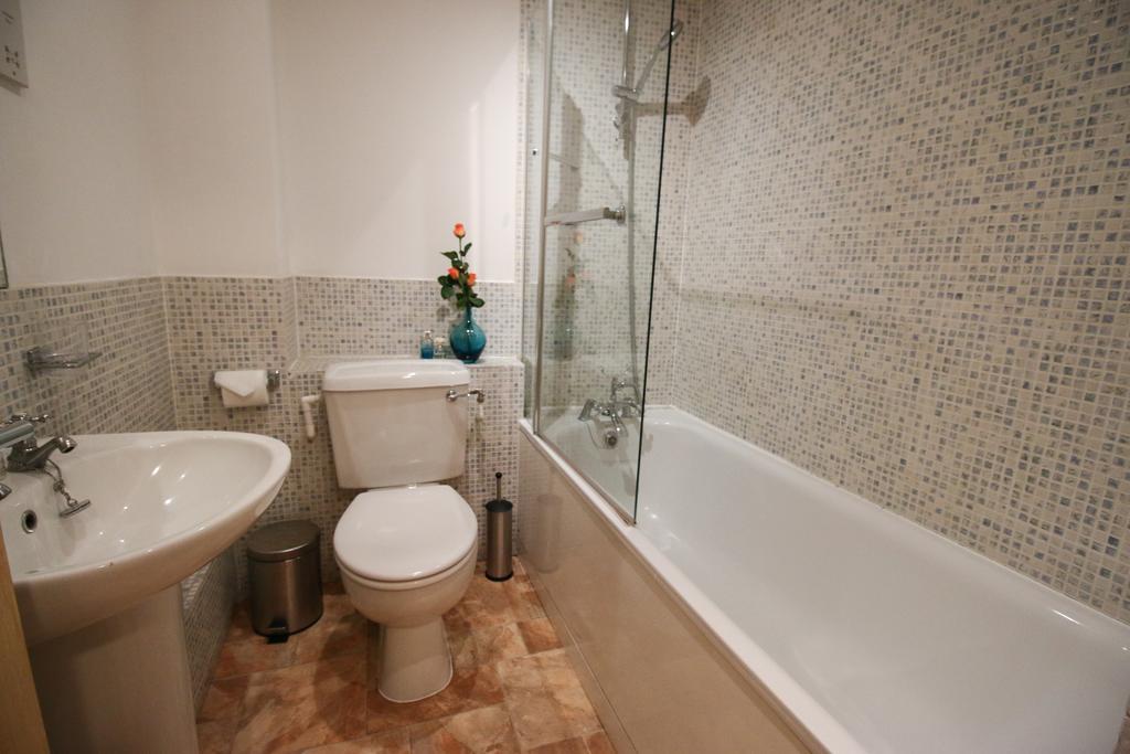 Appartement Prestige The City Monument *