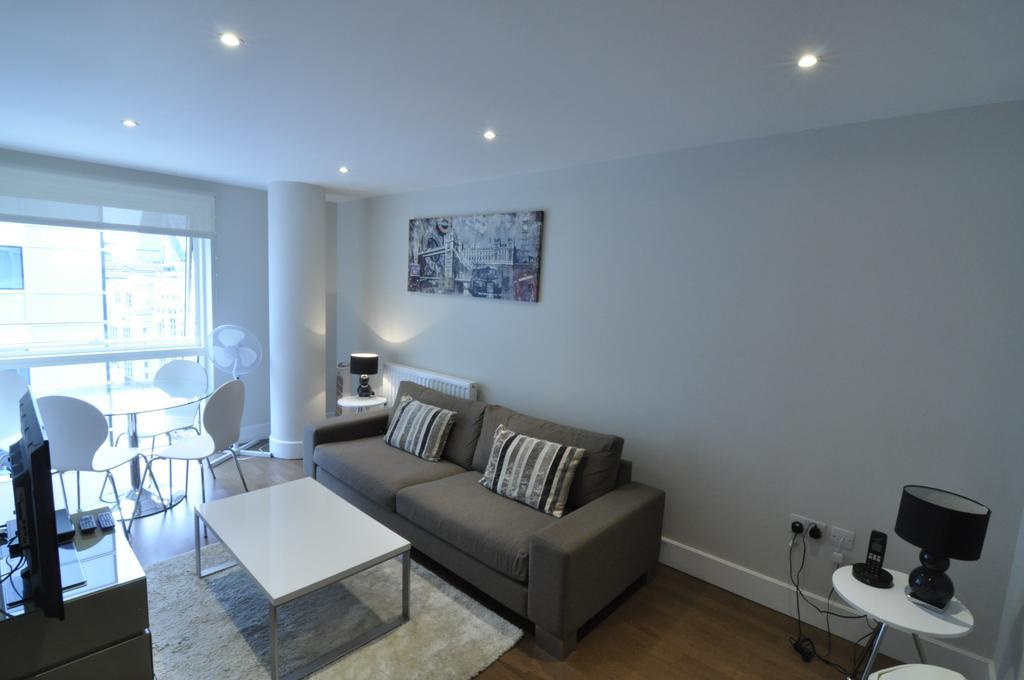 Citygate Tower Bridge Appartement
