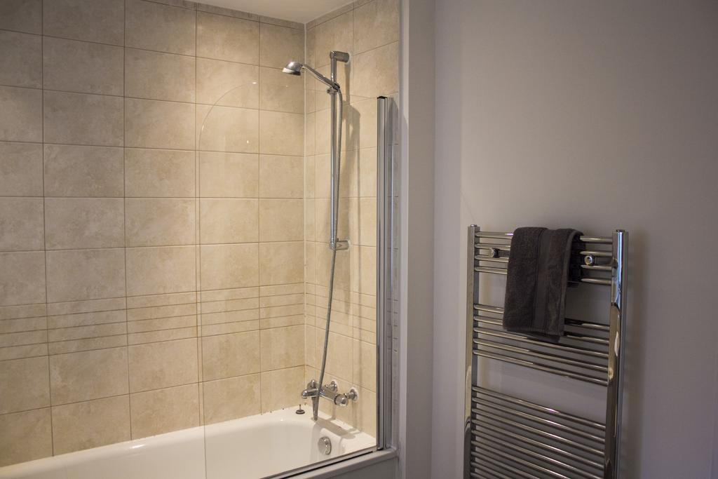 Appartement Spacious Family Londen