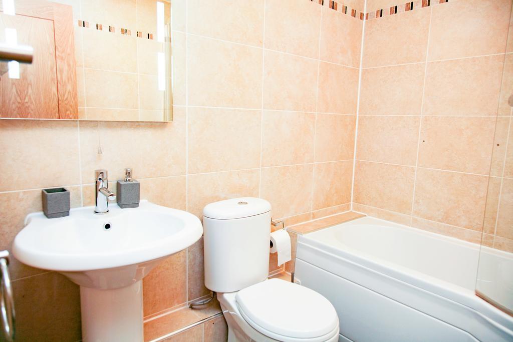 Appartement Club Living - Shoreditch *