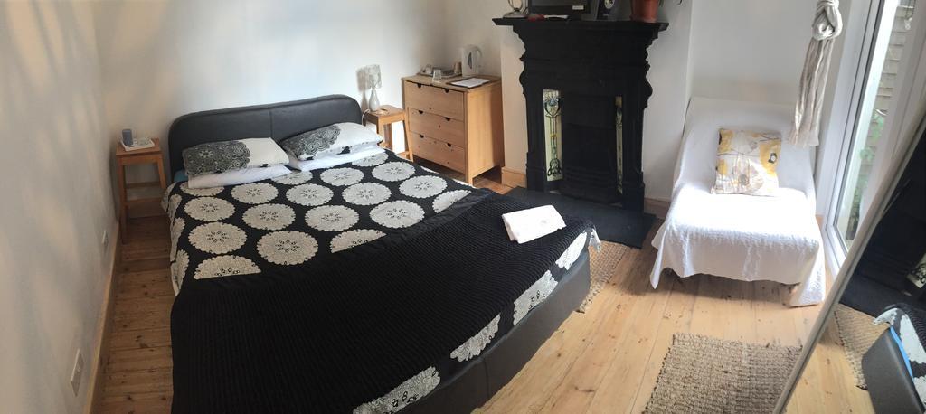 Catford Homestay Séjour chez l'habitant