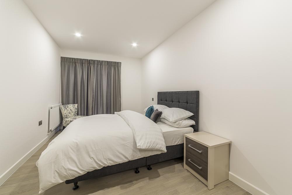 Canning Town Stratford Apartments 5* Londres