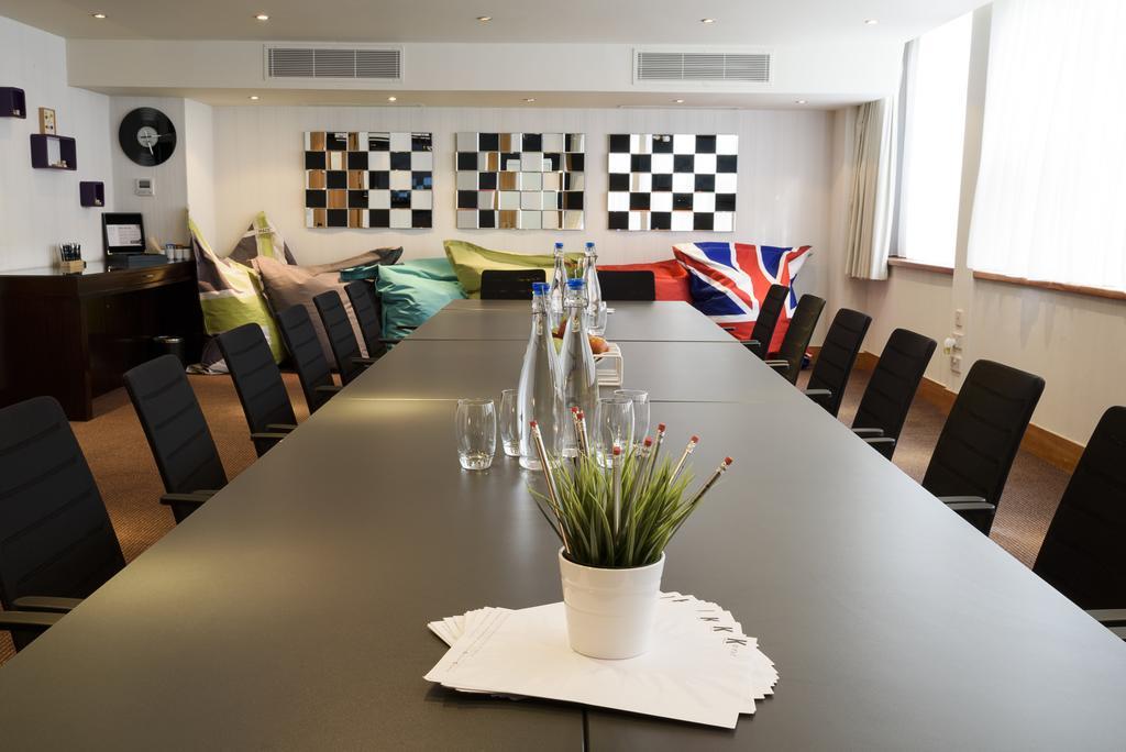 Hotel K West & Londres