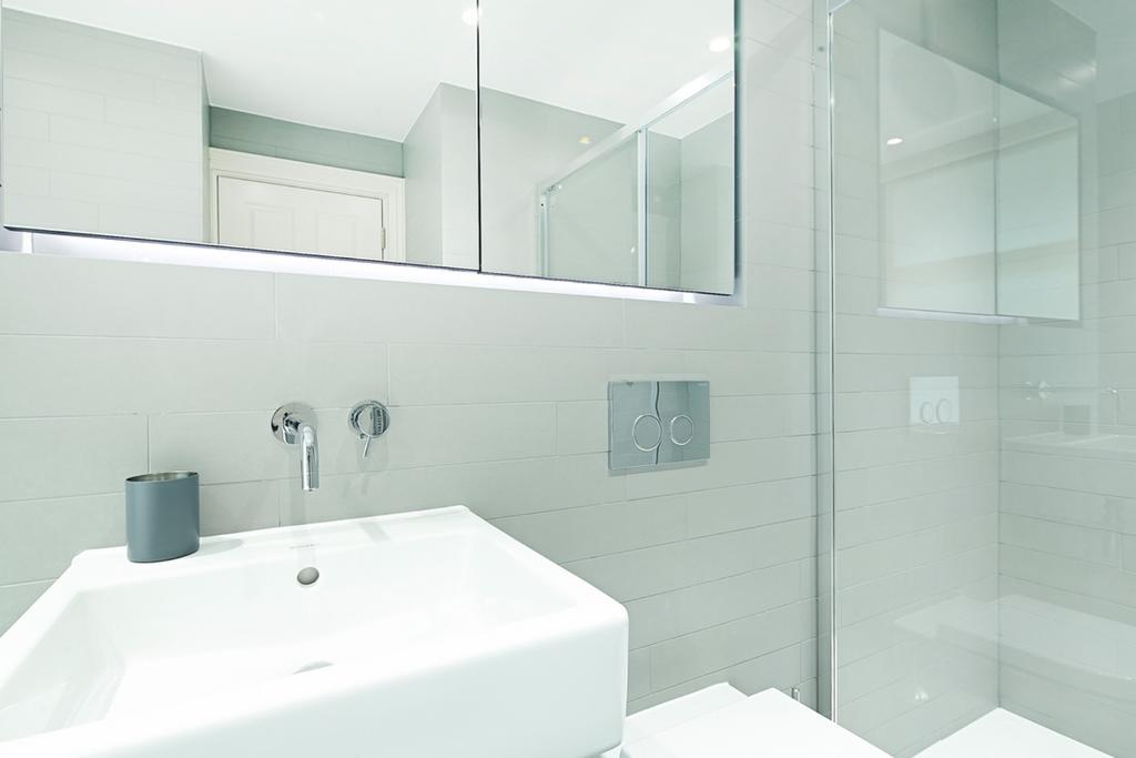 Stayo Exeter Street Apartamento Londres