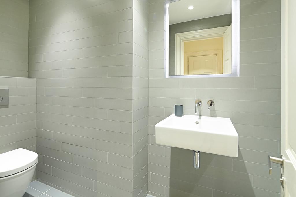 Apartamento Stayo Exeter Street *