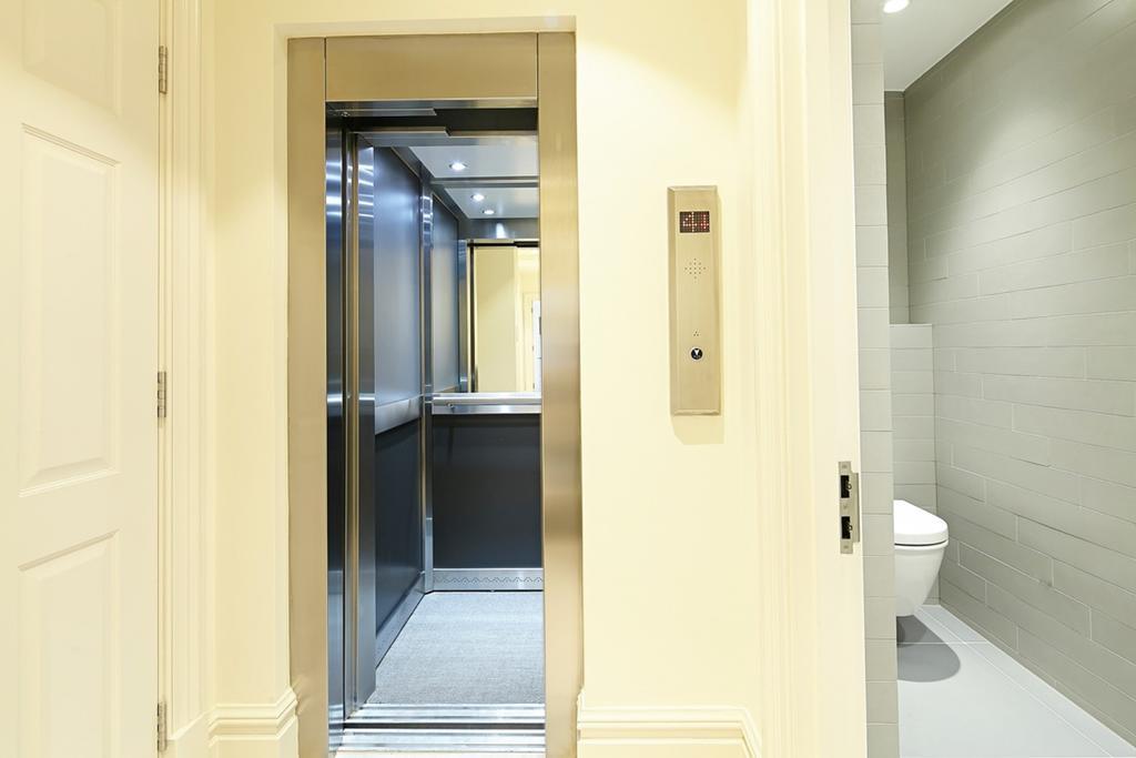 Apartamento Stayo Exeter Street