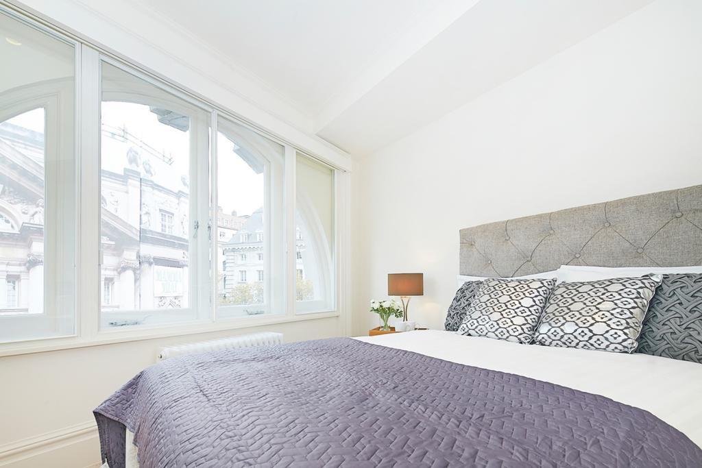 Stayo Exeter Street Appartement
