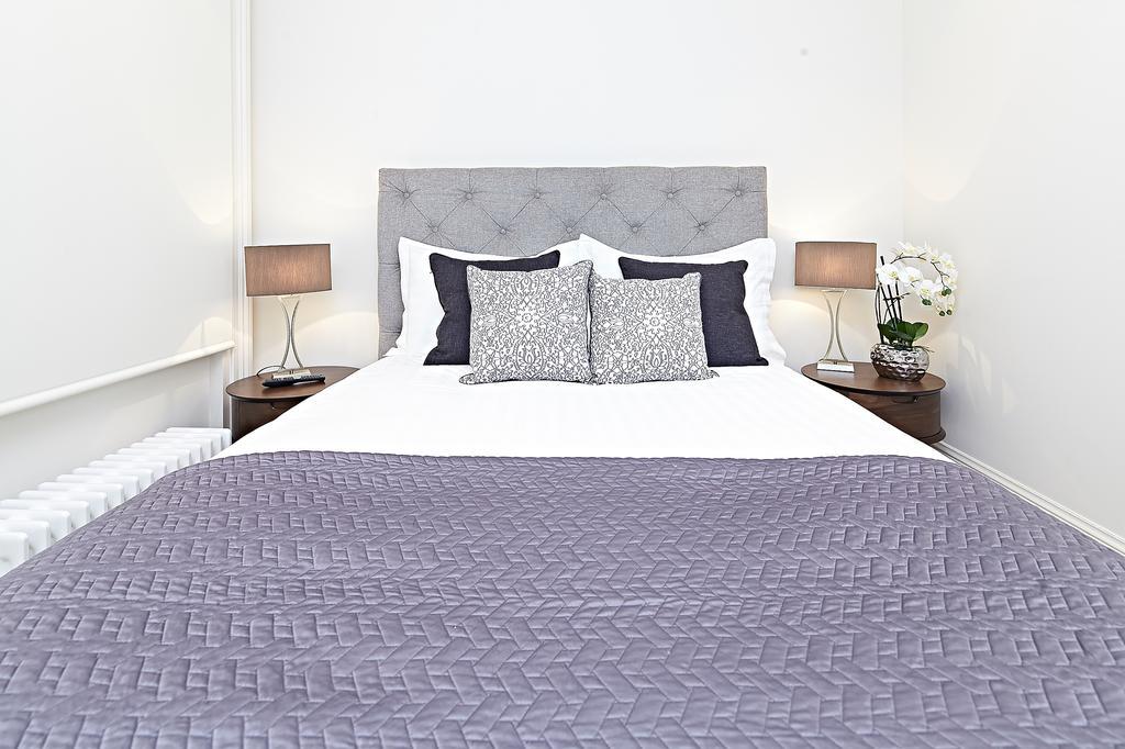 Appartement Stayo Exeter Street Londres