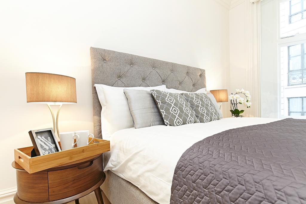 Appartement Stayo Exeter Street *