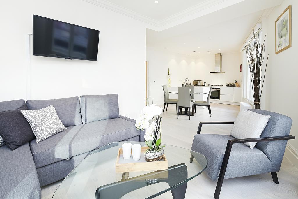 Stayo Exeter Street Appartement Londres