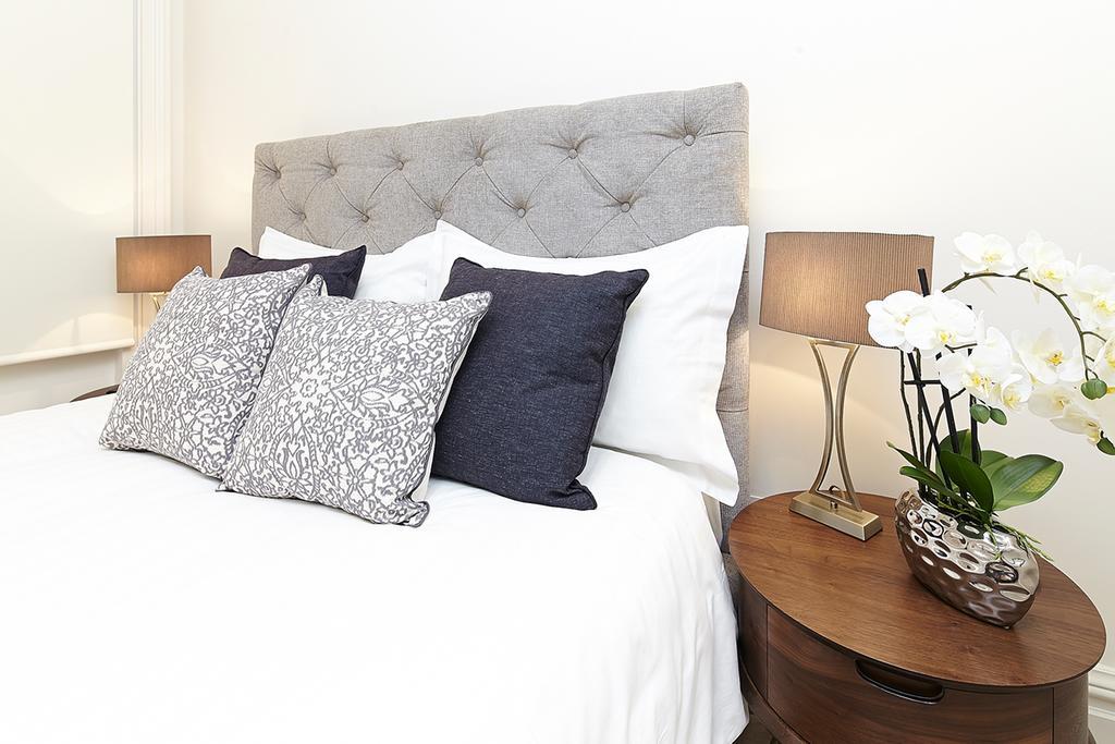 Apartamento Stayo Exeter Street