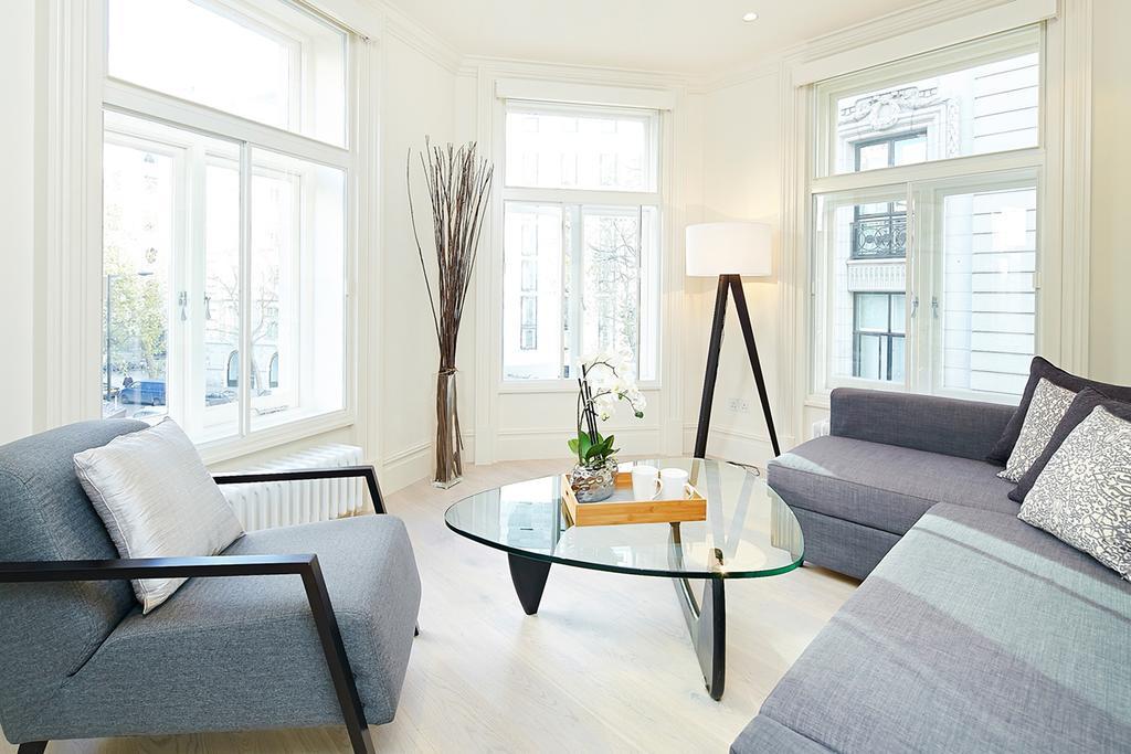 Stayo Exeter Street Apartamento Londres