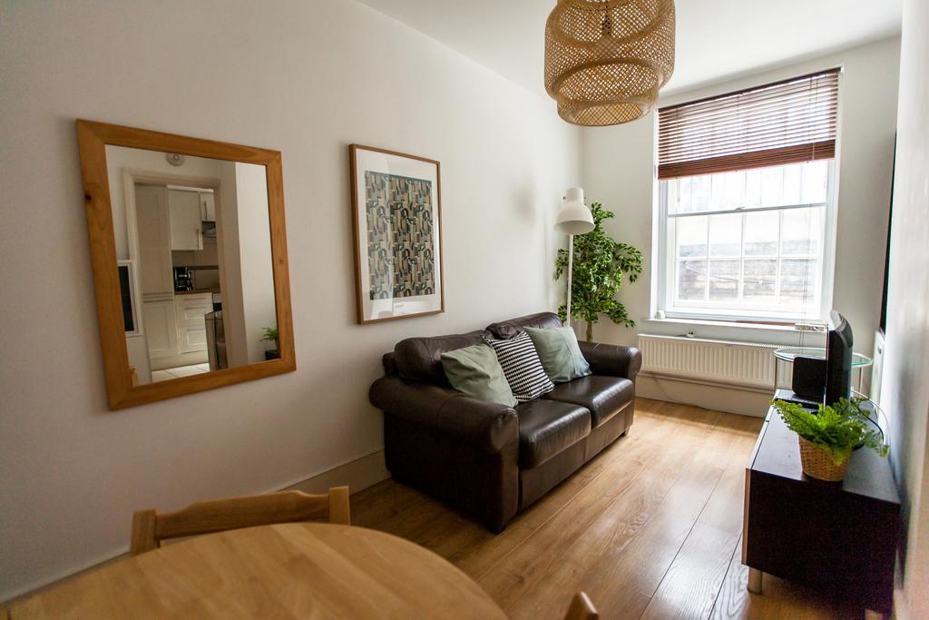 Bloomsbury By Allo Housing * Londres