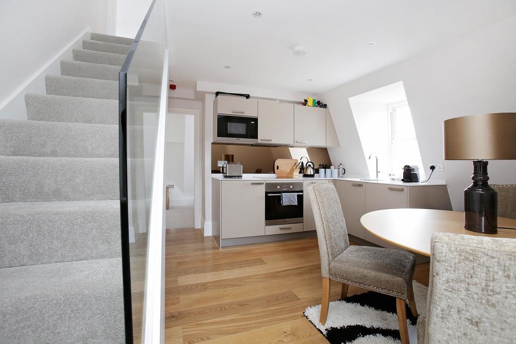 Piccadilly Lofts By Allo Housing Appartement *