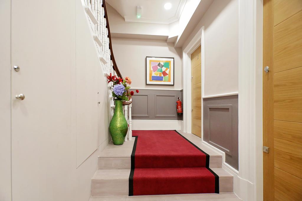 Appartement Piccadilly Lofts By Allo Housing Londres