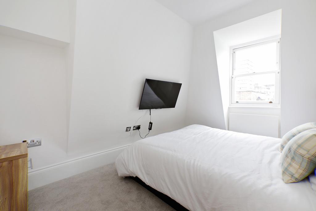Piccadilly Lofts By Allo Housing * Londres