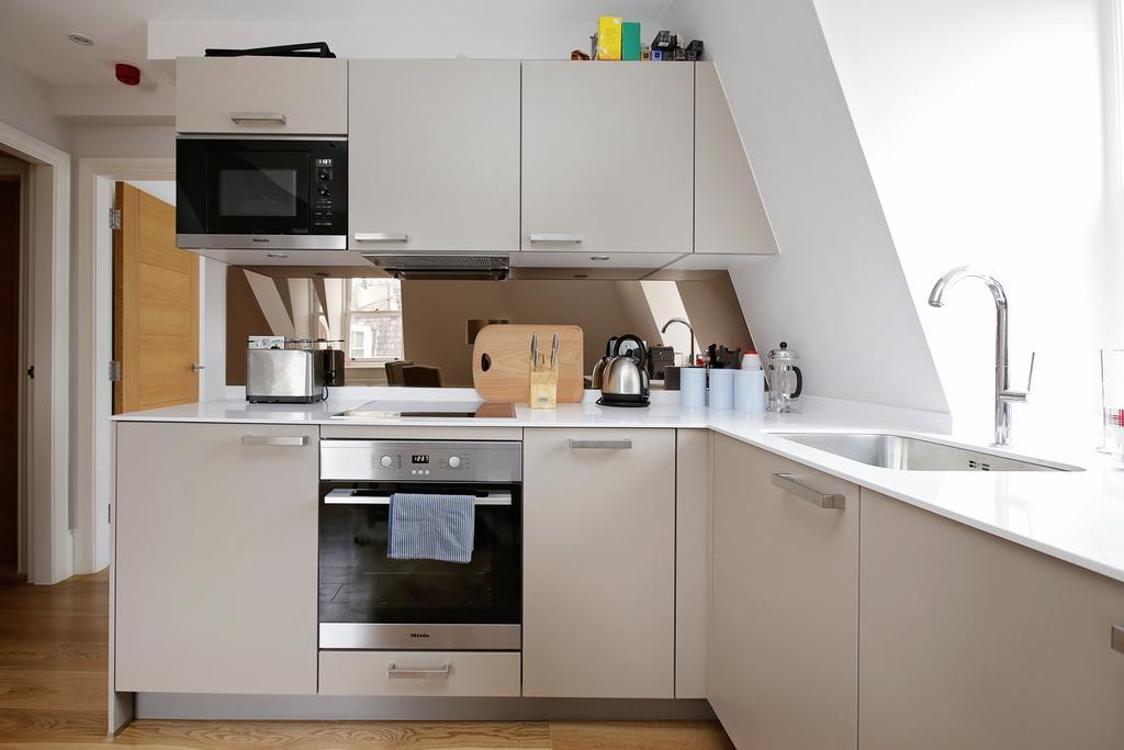 Piccadilly Lofts By Allo Housing Londres