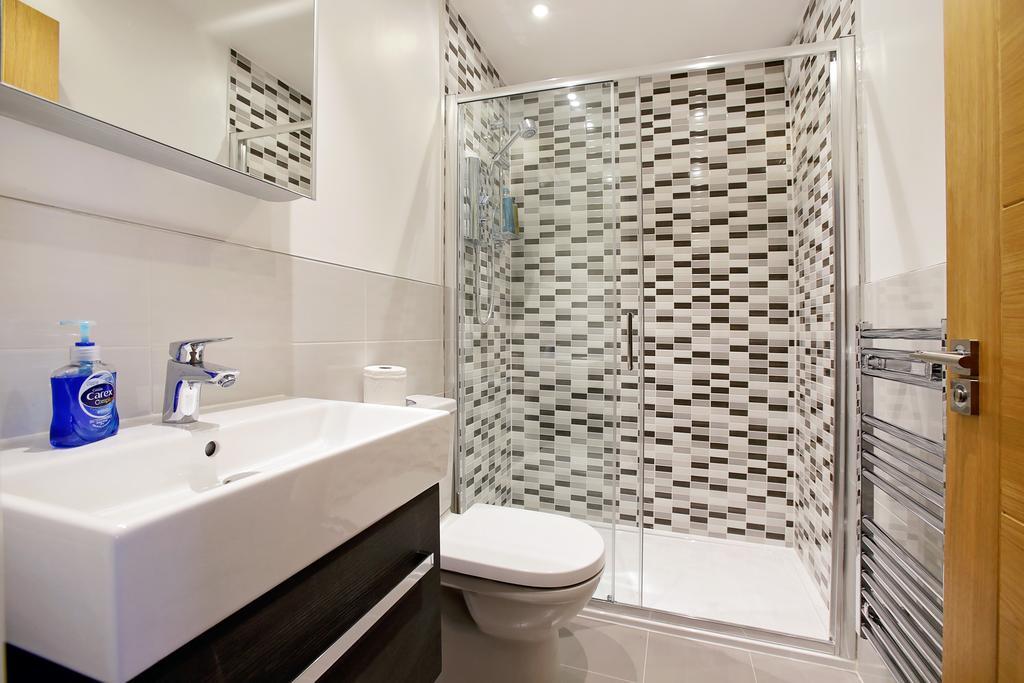 Appartement Piccadilly Lofts By Allo Housing *