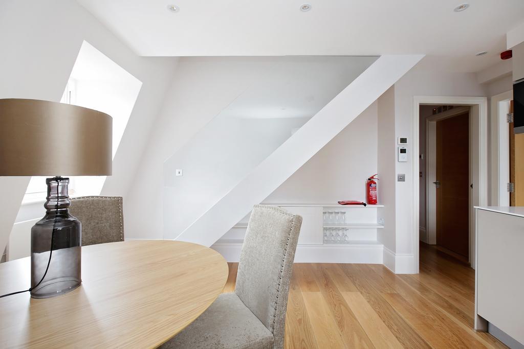 Piccadilly Lofts By Allo Housing Londres