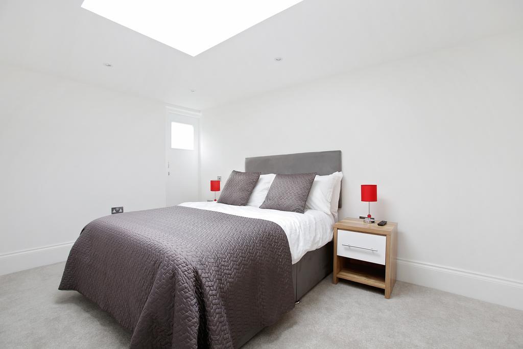 Piccadilly Lofts By Allo Housing Appartement