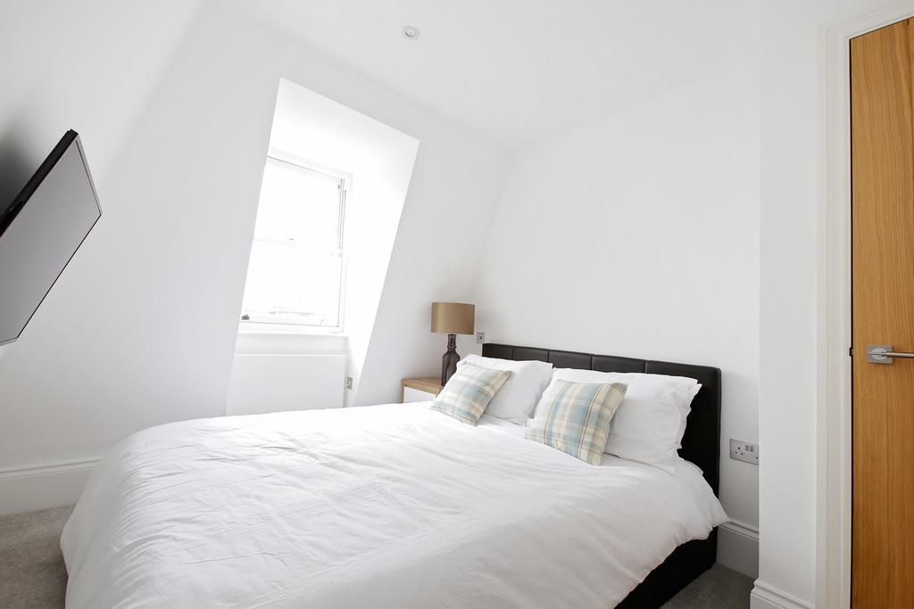 Appartement Piccadilly Lofts By Allo Housing *