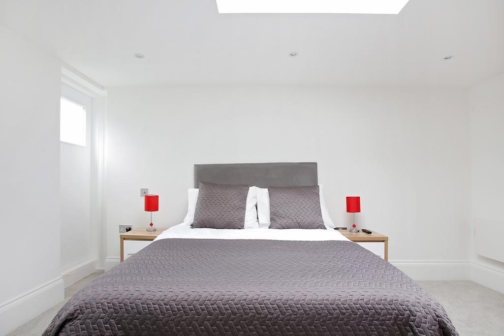 Appartement Piccadilly Lofts By Allo Housing Londres
