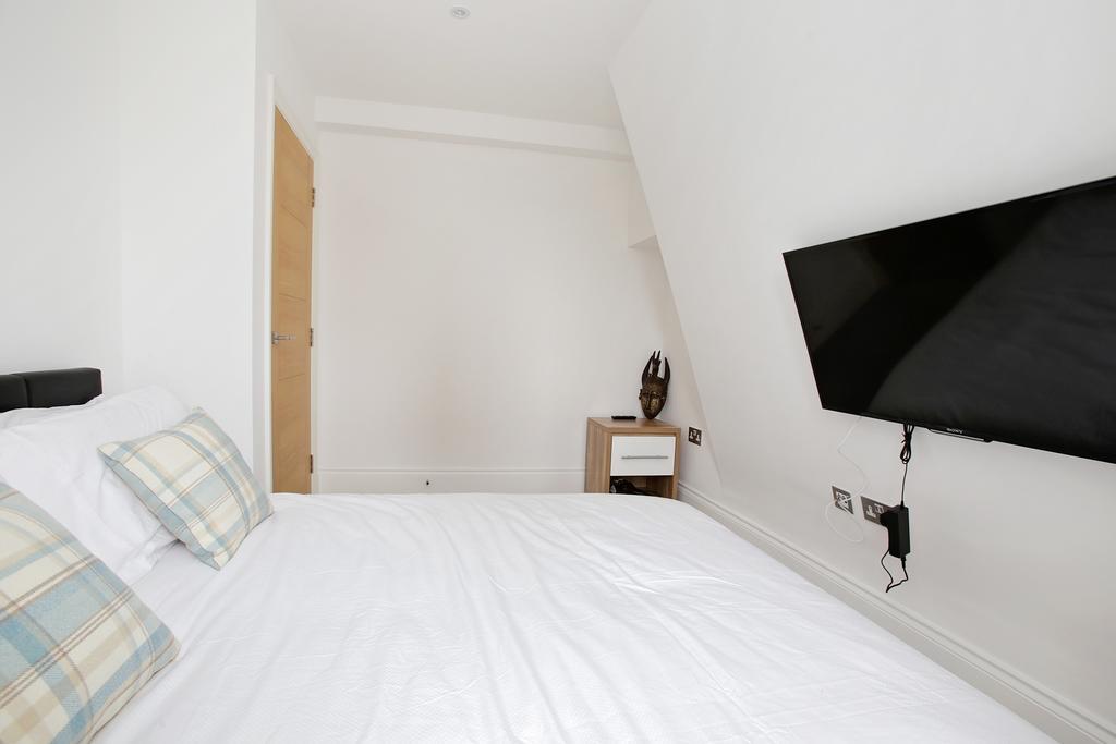 Piccadilly Lofts By Allo Housing * Londres