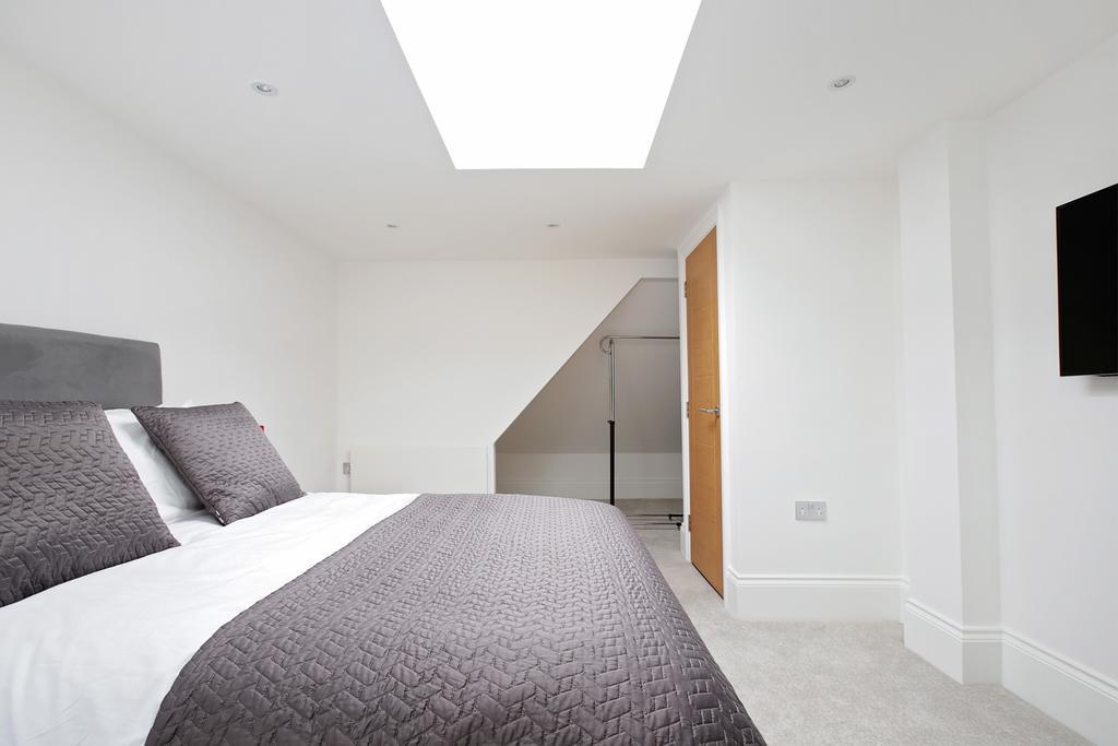 Piccadilly Lofts By Allo Housing Londres