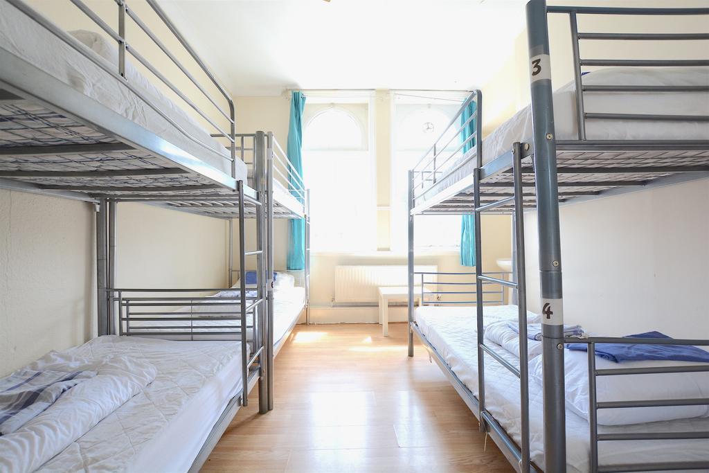 Hostel New Cross *