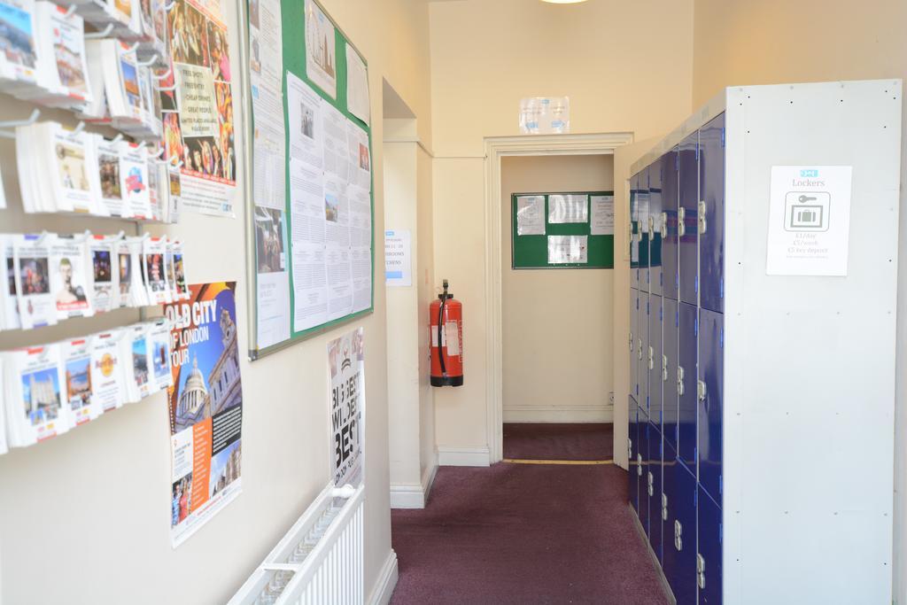 New Cross Hostel *
