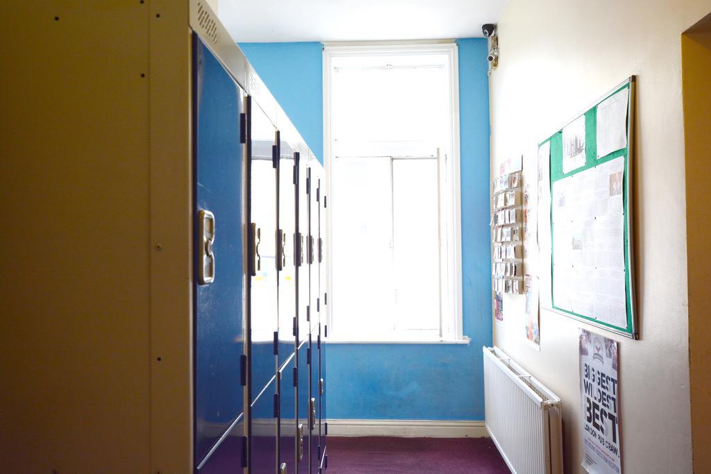 New Cross Hostel *