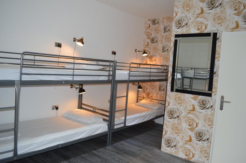 Barkston Earls Court London