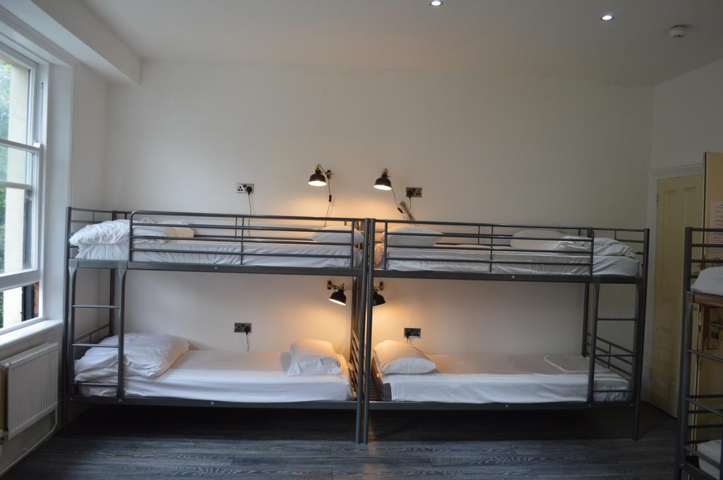 Hostel Barkston Earls Court