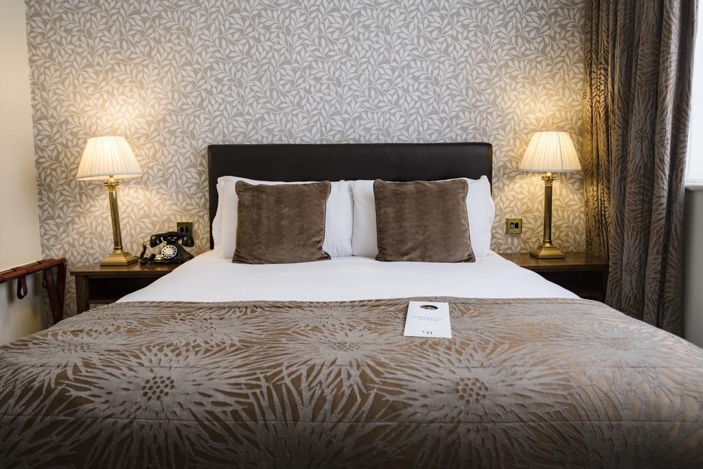 The Chamberlain Hotel Londres