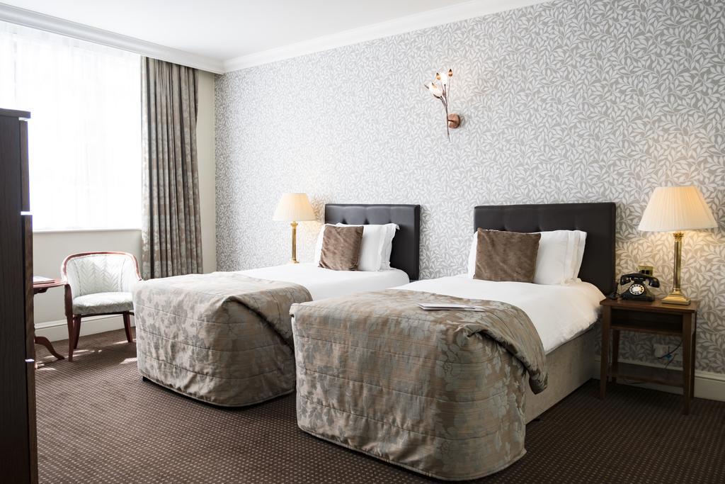 The Chamberlain 4* Londres